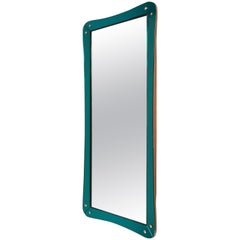 Mid-Century Modern Floor Mirrors and Full-Length Mirrors