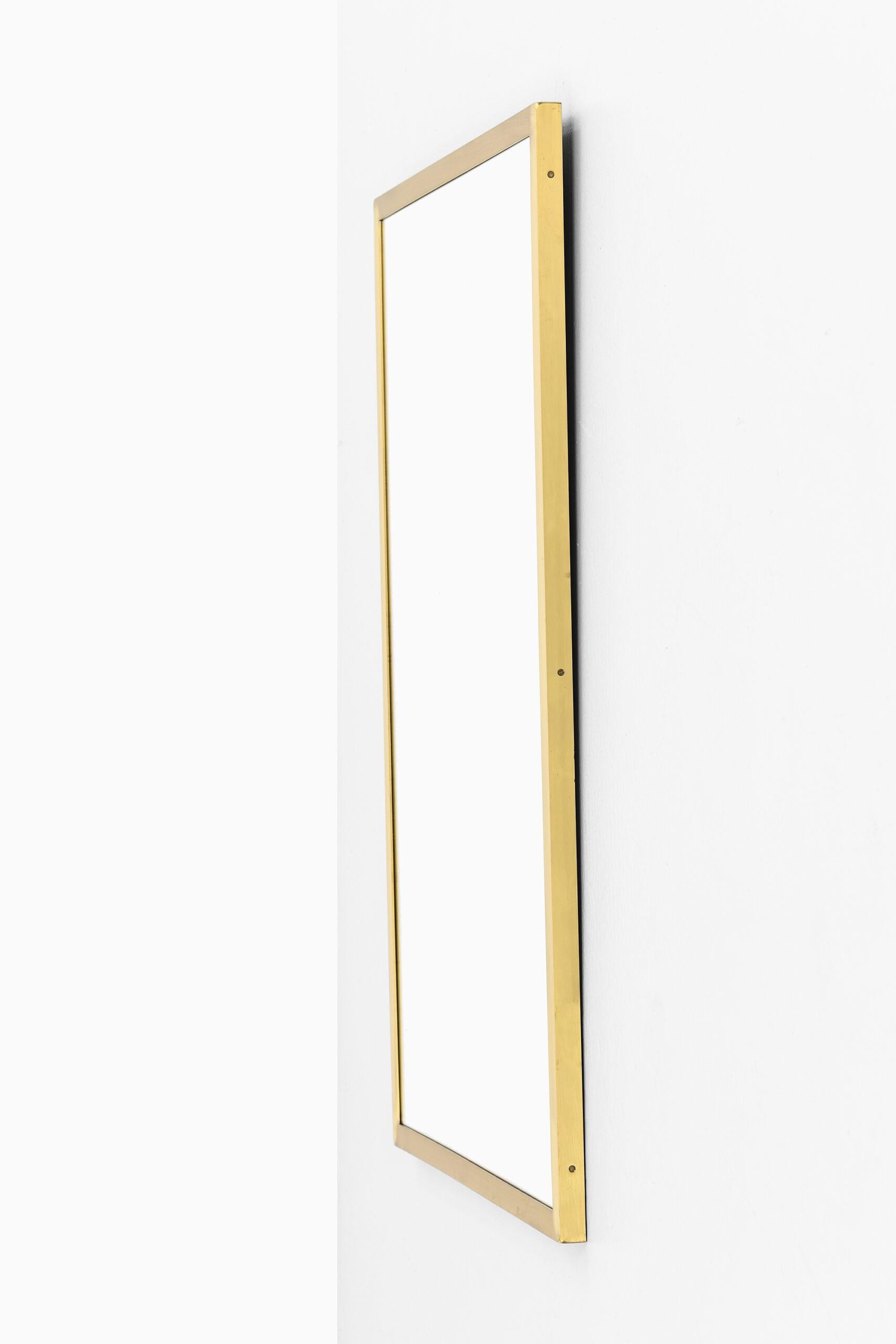mainstay door mirror
