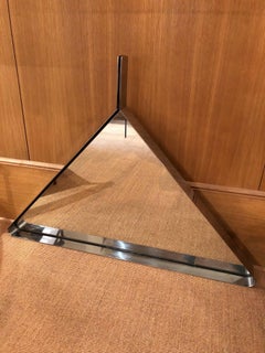 Specchio attribuito a Vittorio Introini