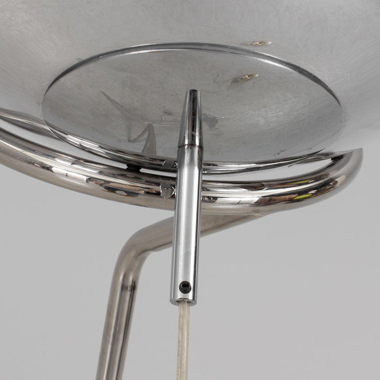 Mirror Ball Floor Light by Tom Dixon For Sale at 1stDibs disco ball