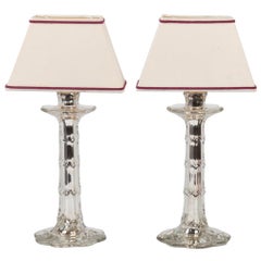 mirror bedside lamps Mirror Bedside Lamp