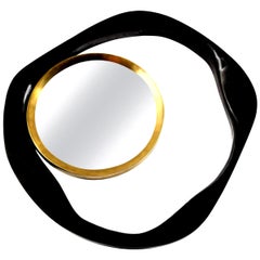 Art Deco Wall Mirrors