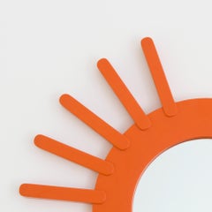 Specchio di Albert Leclerc, 1965