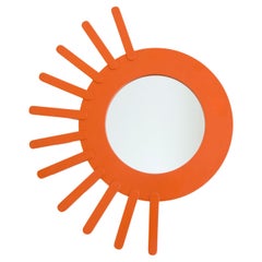 Mirror by Albert Leclerc, 1965