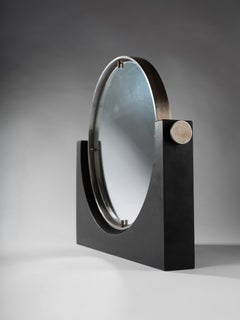 Mirror by Angelo Mangiarotti