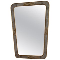 Mirror by Carlo Erba