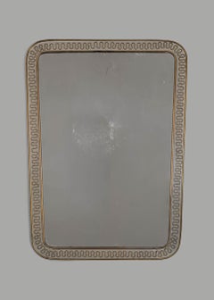 Mirror by Carlo Erba