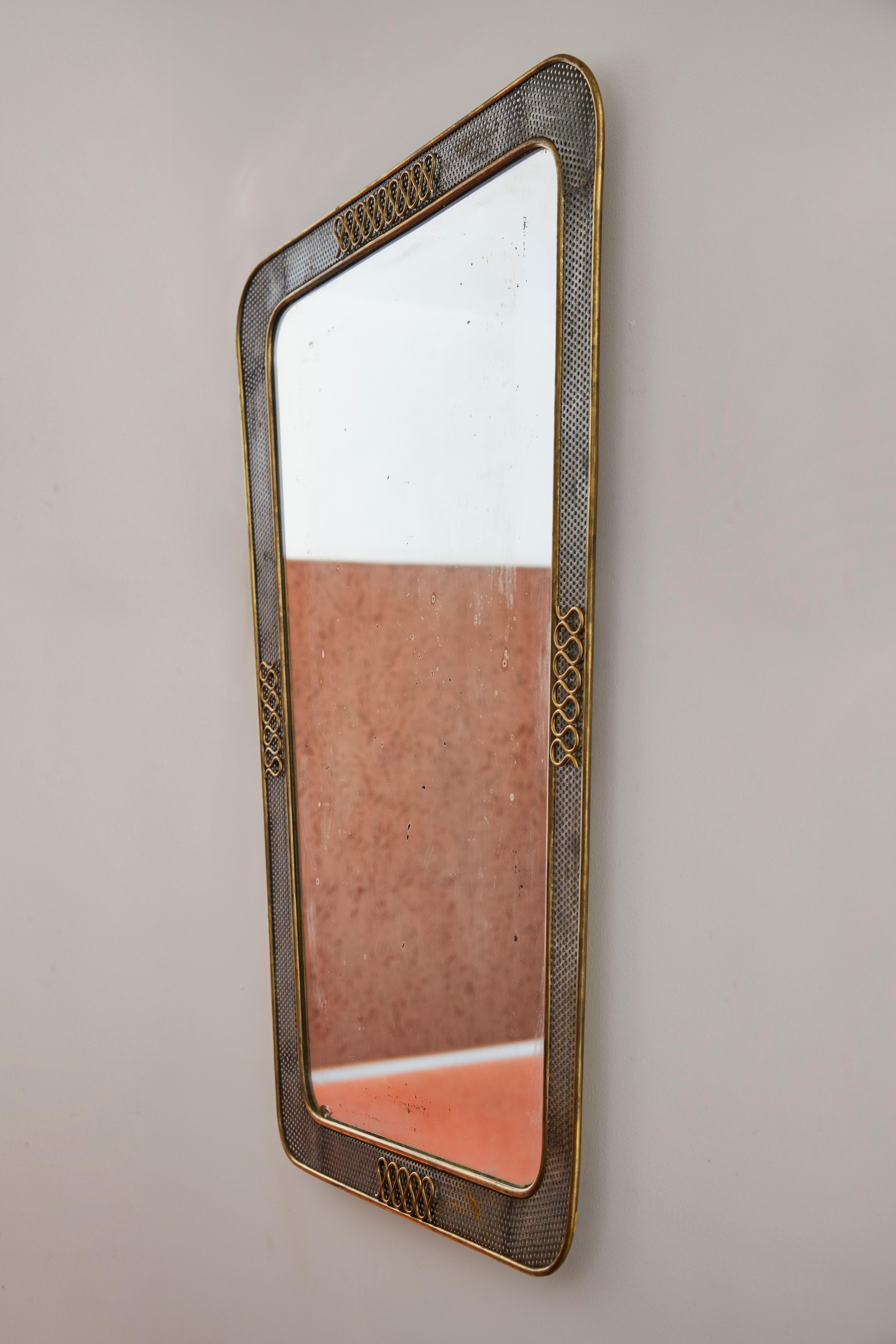 Mirror by Carlo Erba 5