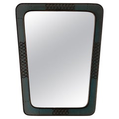 Mirror by Carlo Erba
