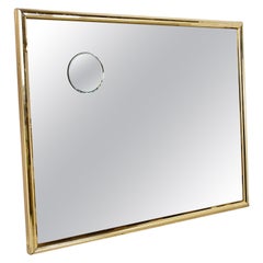 Miroir de Curtis Jere, 1970