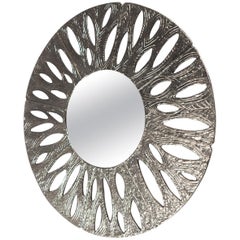 Mirror by Franck Evennou, France, 2019