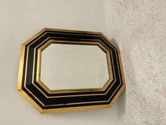 Miroir de Jean-Claude Mahey, années 1970