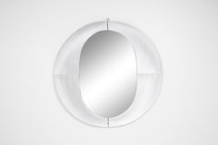 Mirror by Lorenzo Burchiellaro