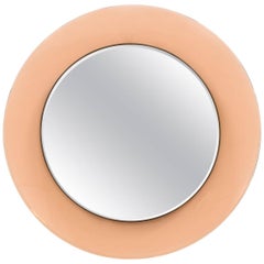 Mirror by Max Ingrand for Fontana Arte