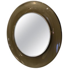 Mirror by Max Ingrand for Fontana Arte