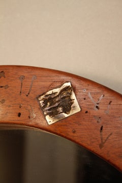 Espejo de Rafael Triboli