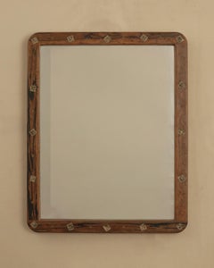 Mirror by Rafael Triboli