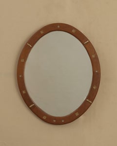 Mirror by Rafael Triboli