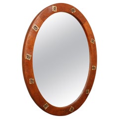 Mirror by Rafael Triboli