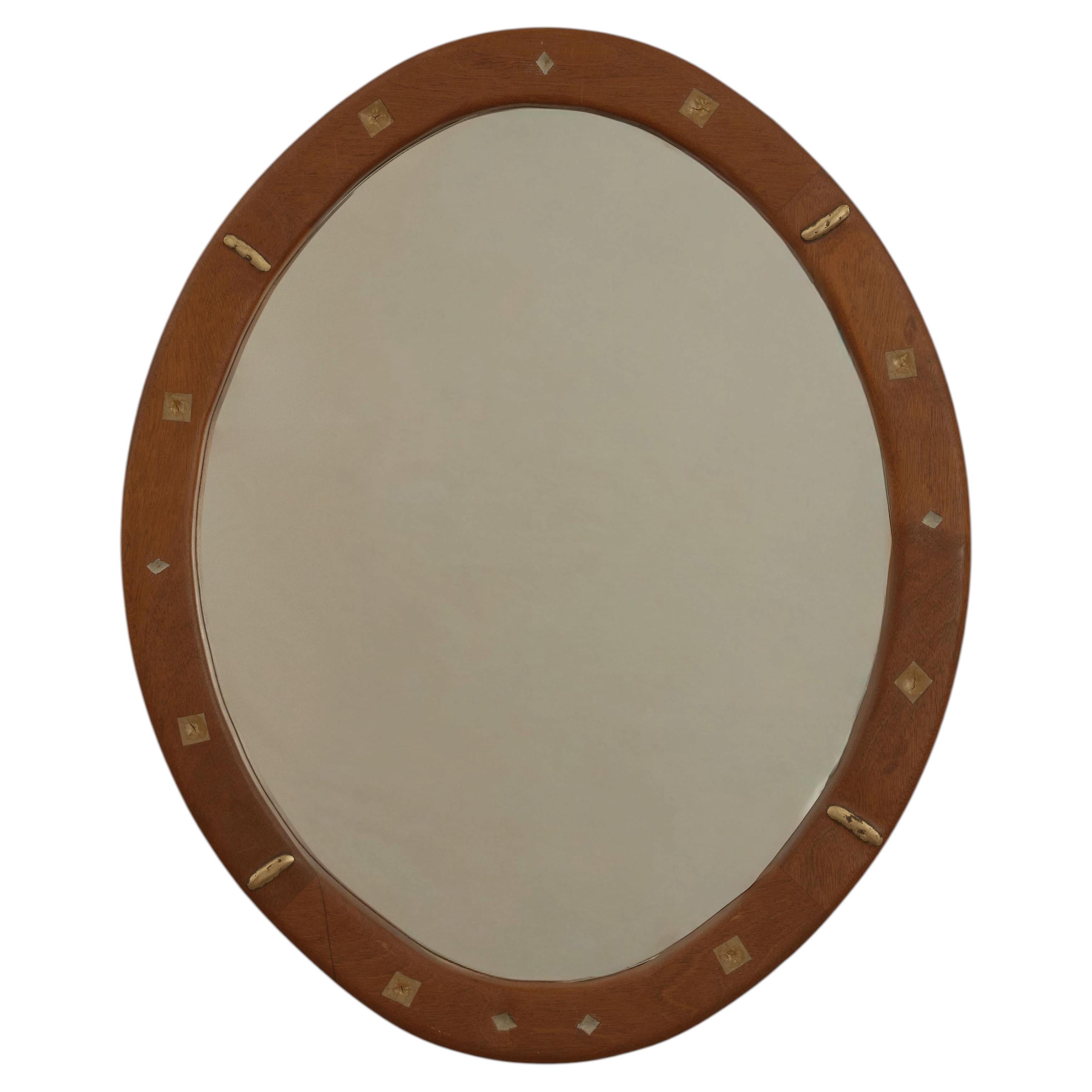 Mirror by Rafael Triboli