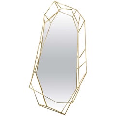 Mirror Crystal 