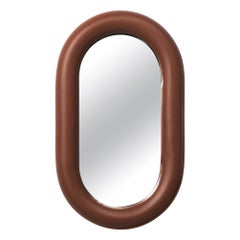 Mirror Curva