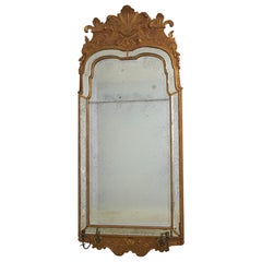 MIRROR FAIR Governor Palace Colonial Williamsburg Mirror