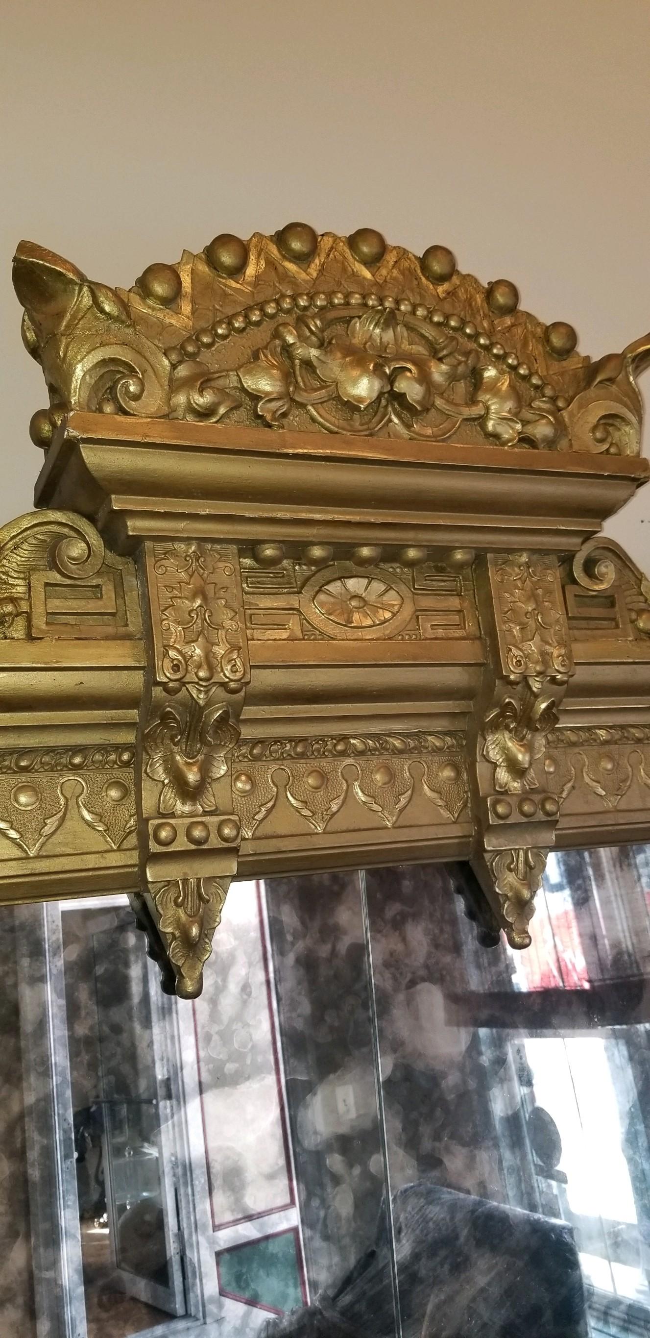 Vittoriano Specchio in vendita