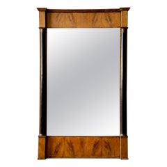 Mirror, France, circa 1820