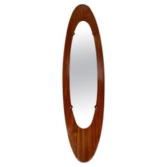 Mirror, Franco Campo and Carlo Graffi, 1960