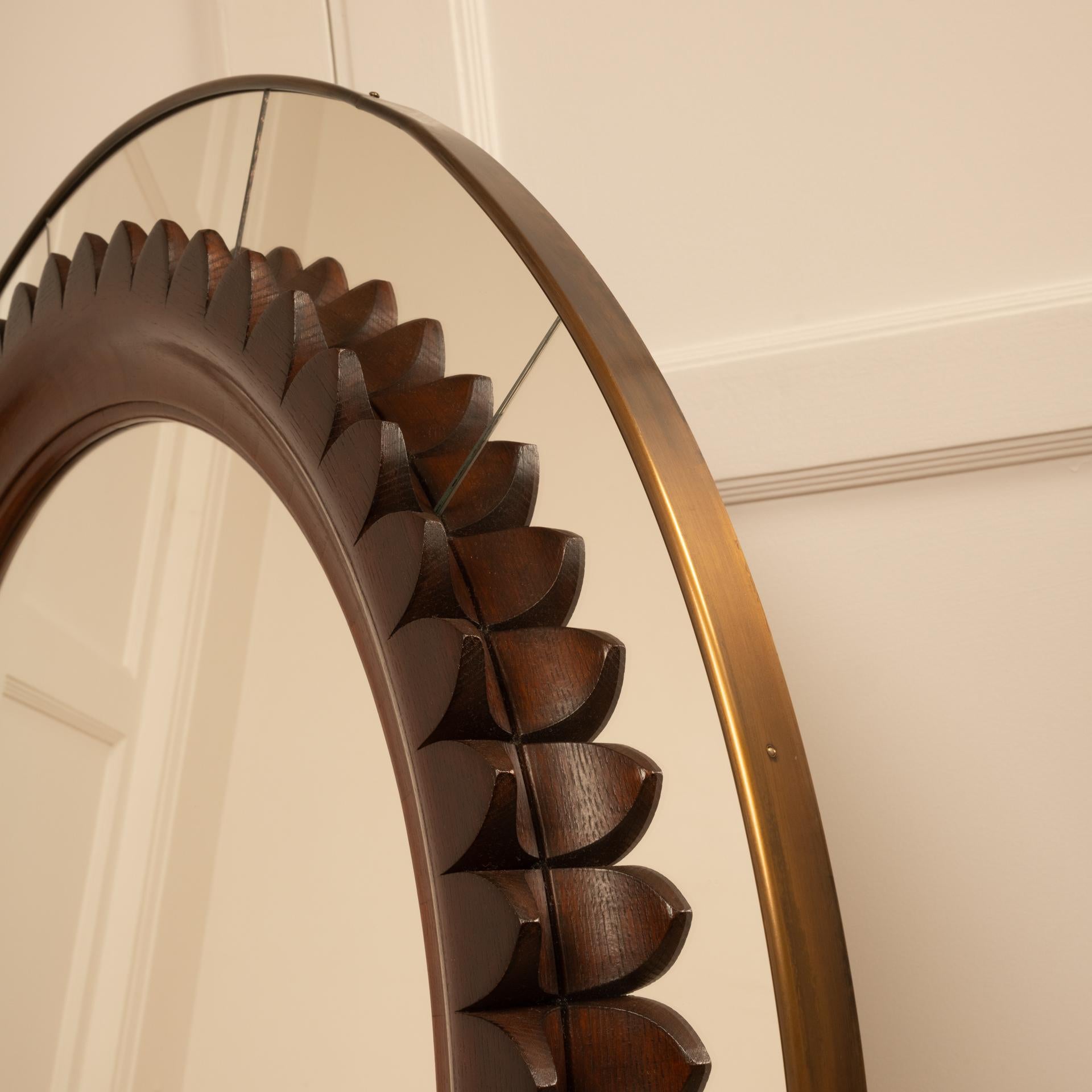 Mirror Fratelli Marelli - 60s 11