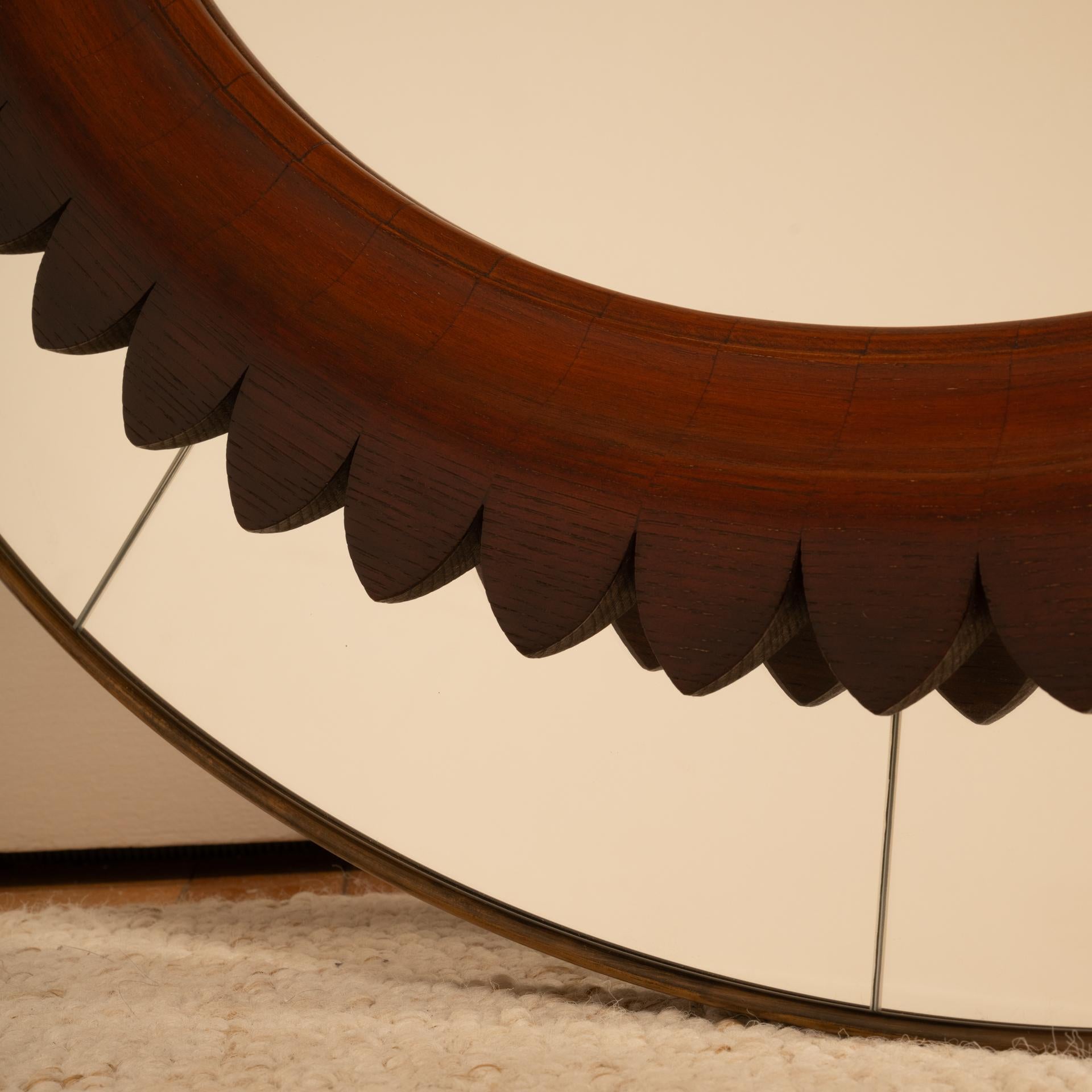 Mirror Fratelli Marelli - 60s 13
