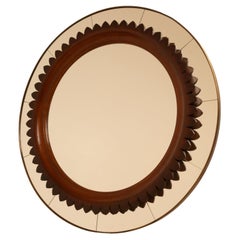 Mirror Fratelli Marelli - 60s