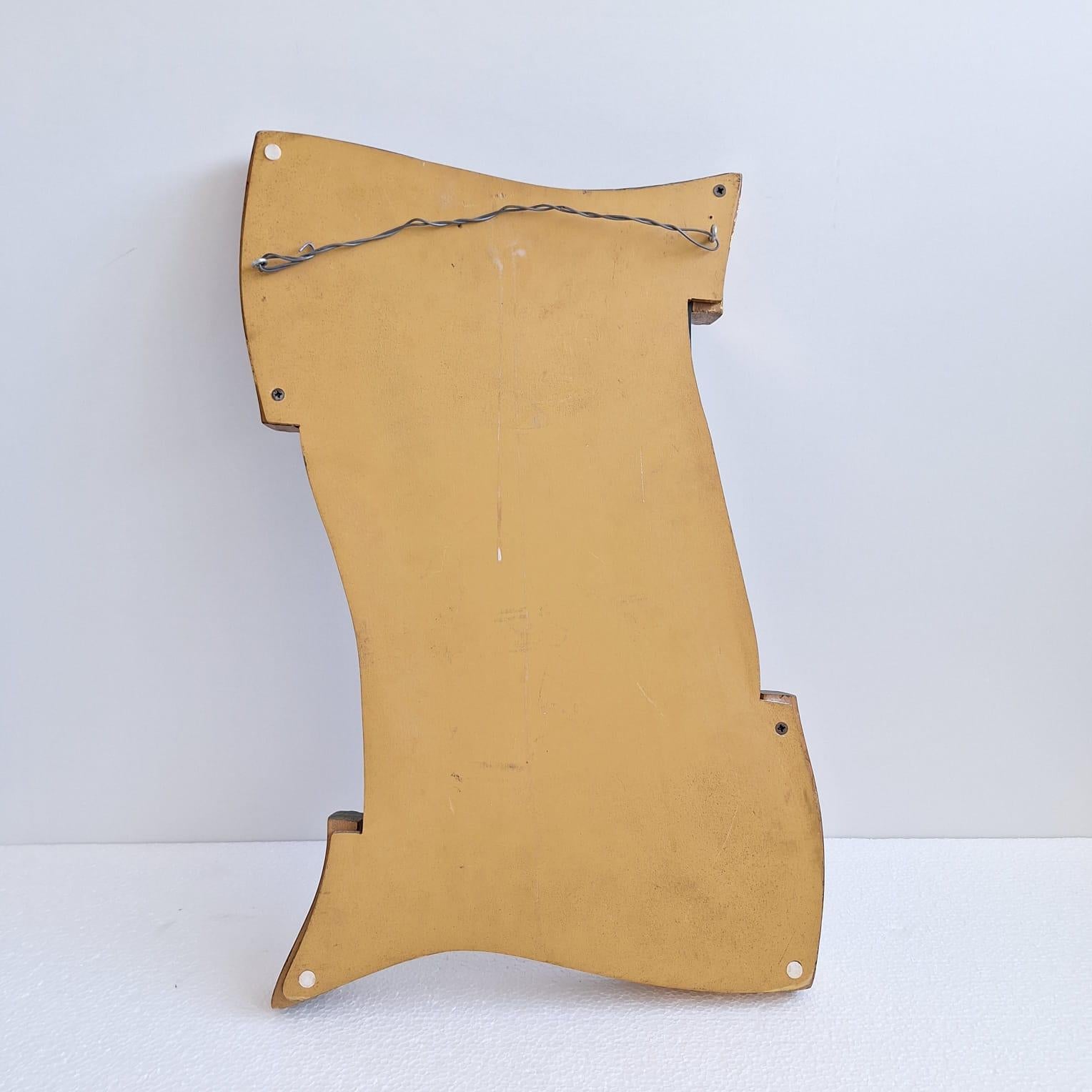 Miroir des années 1920 en vente 5