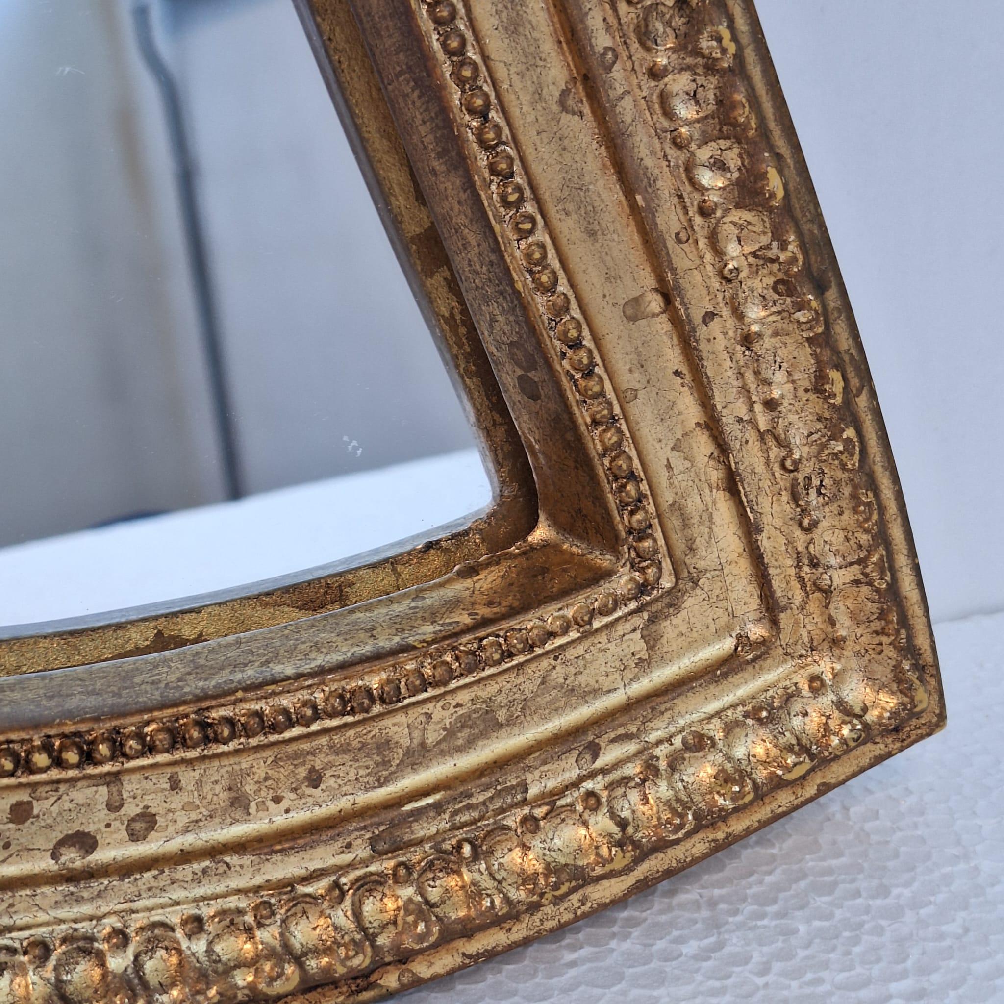 Milieu du XXe siècle Miroir des années 1920 en vente