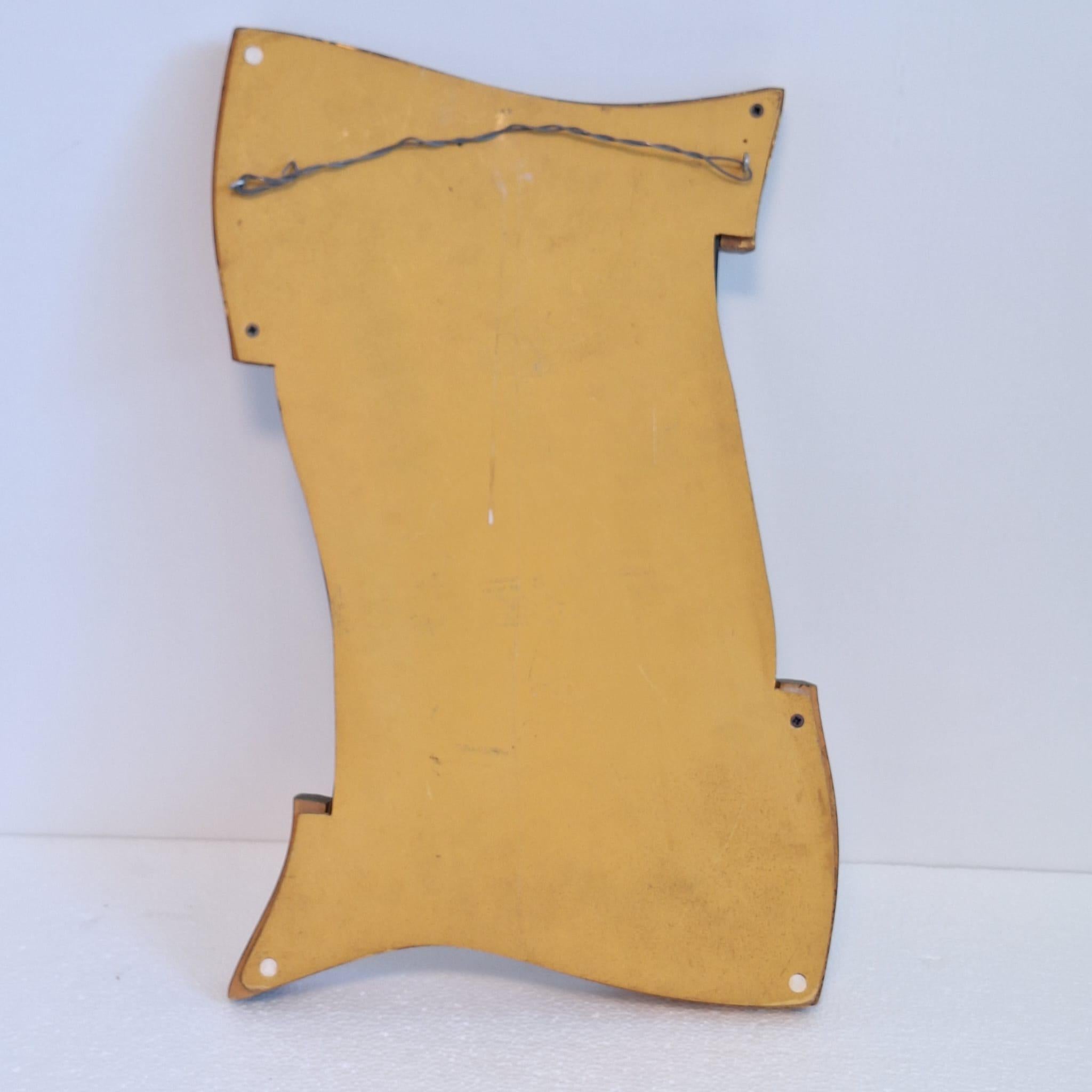 Miroir des années 1920 en vente 1