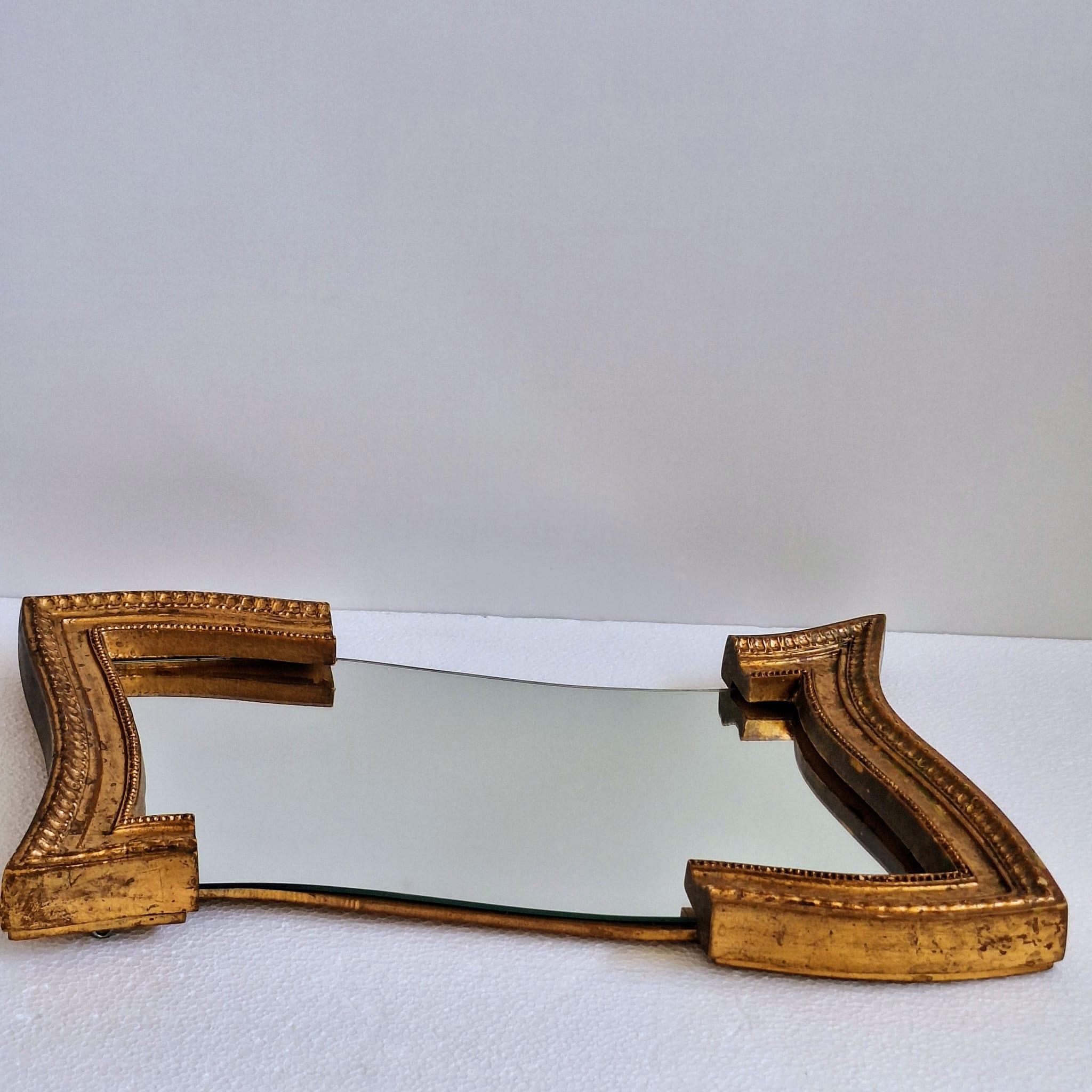 Miroir des années 1920 en vente 2