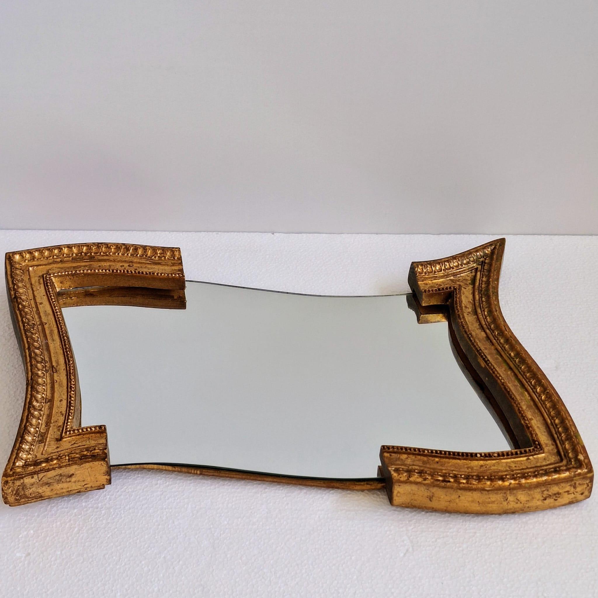 Miroir des années 1920 en vente 3