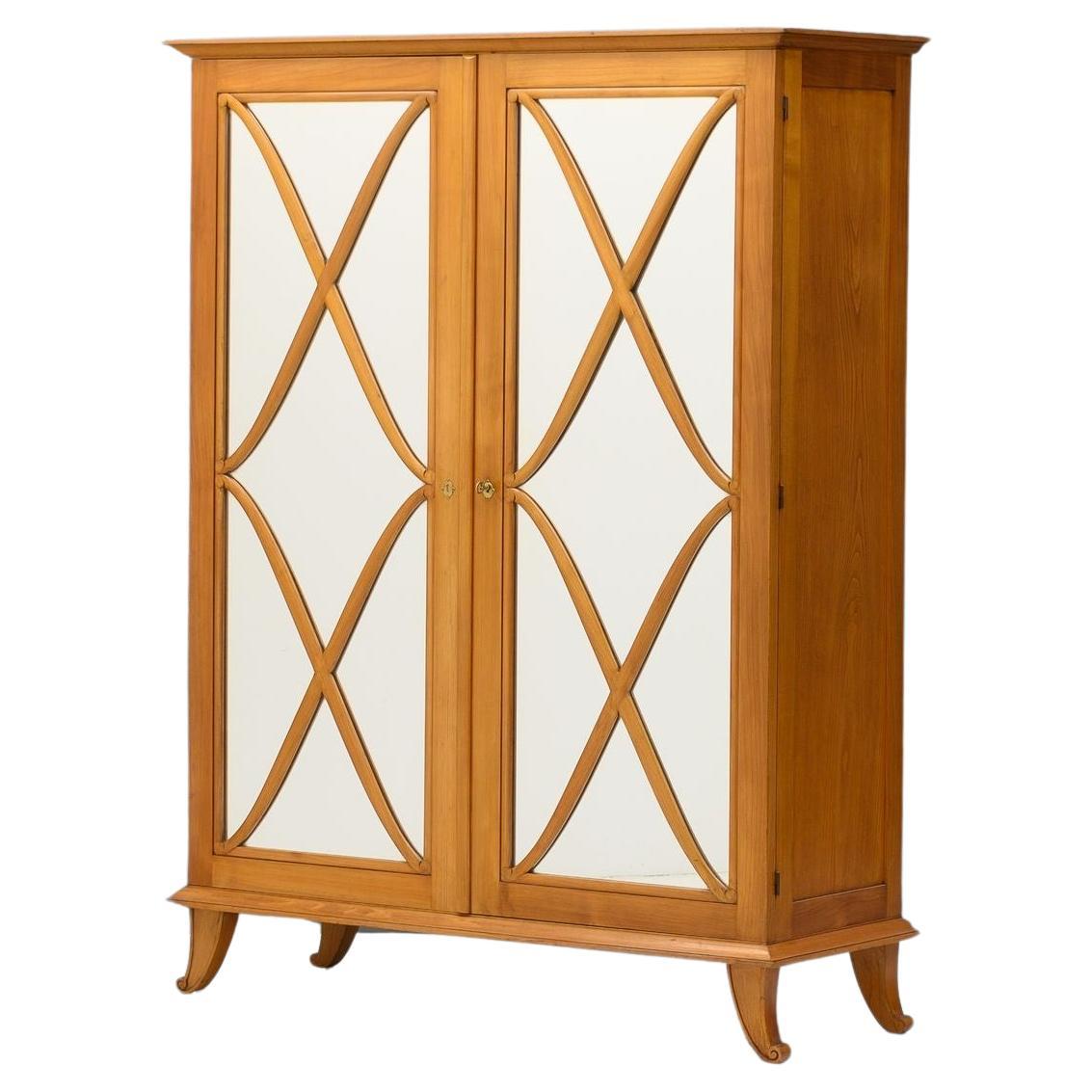 Armoire à glace