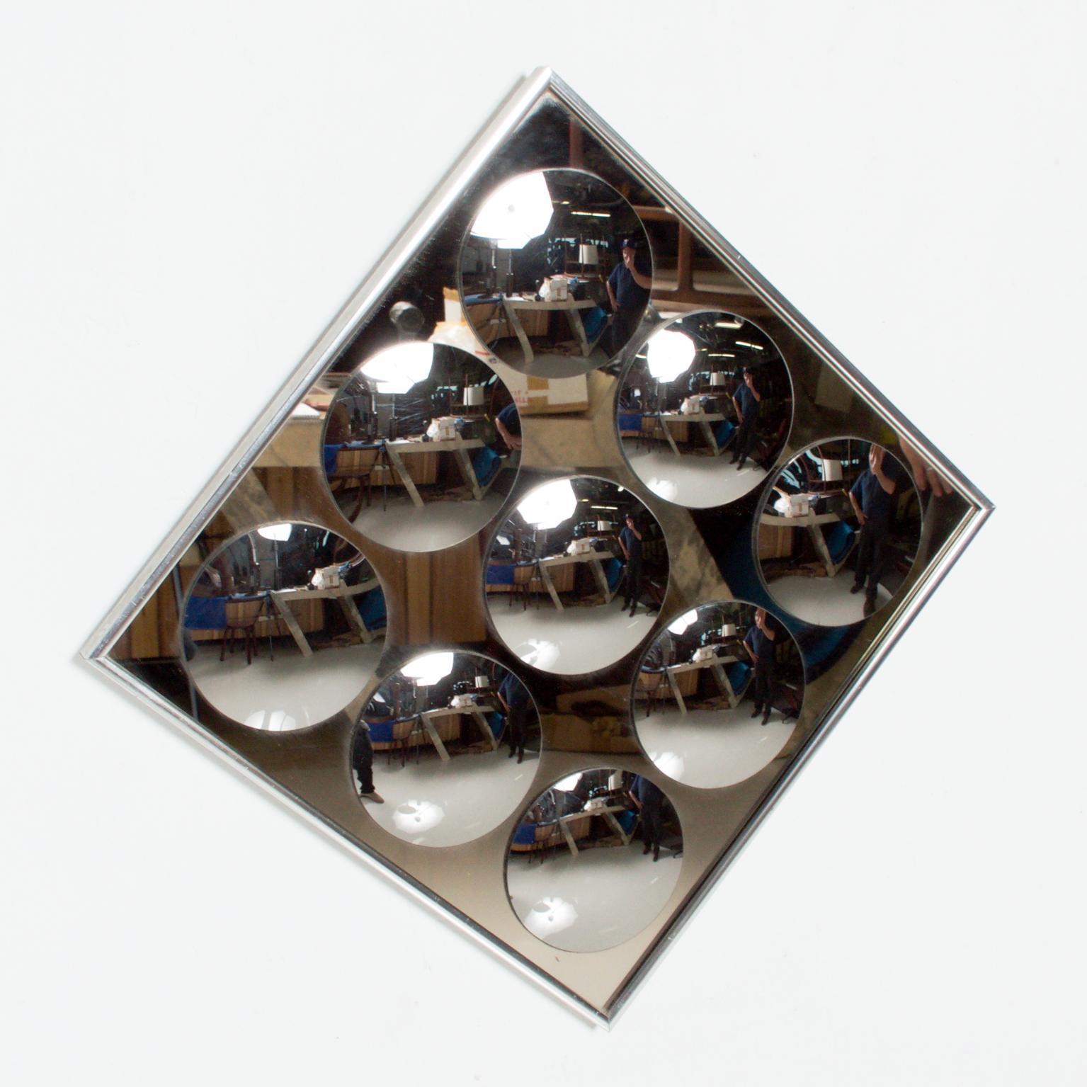 hal bienenfeld mirror