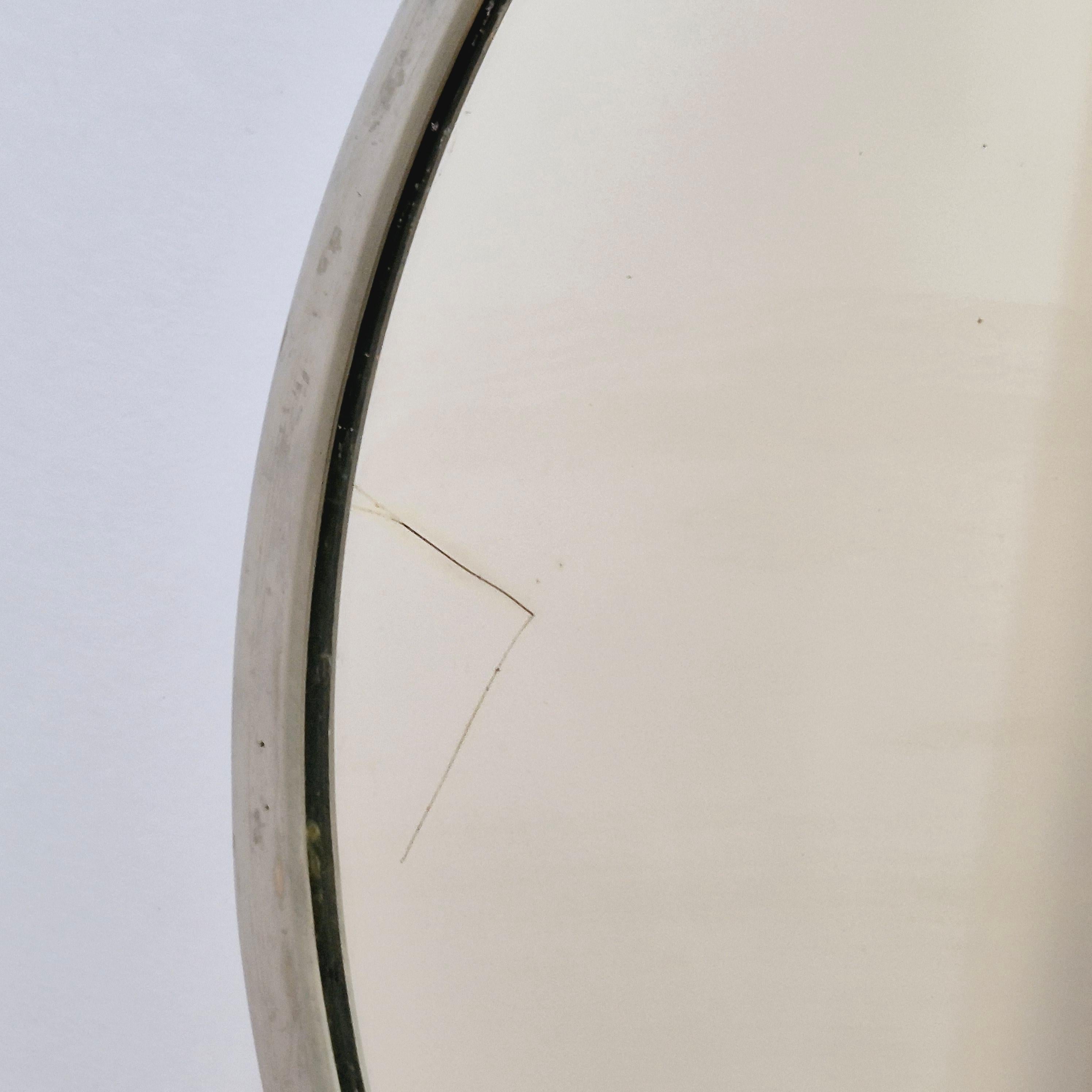 Mirror, handheld, Swedish Grace 1920/30s In Good Condition For Sale In Stockholm, SE