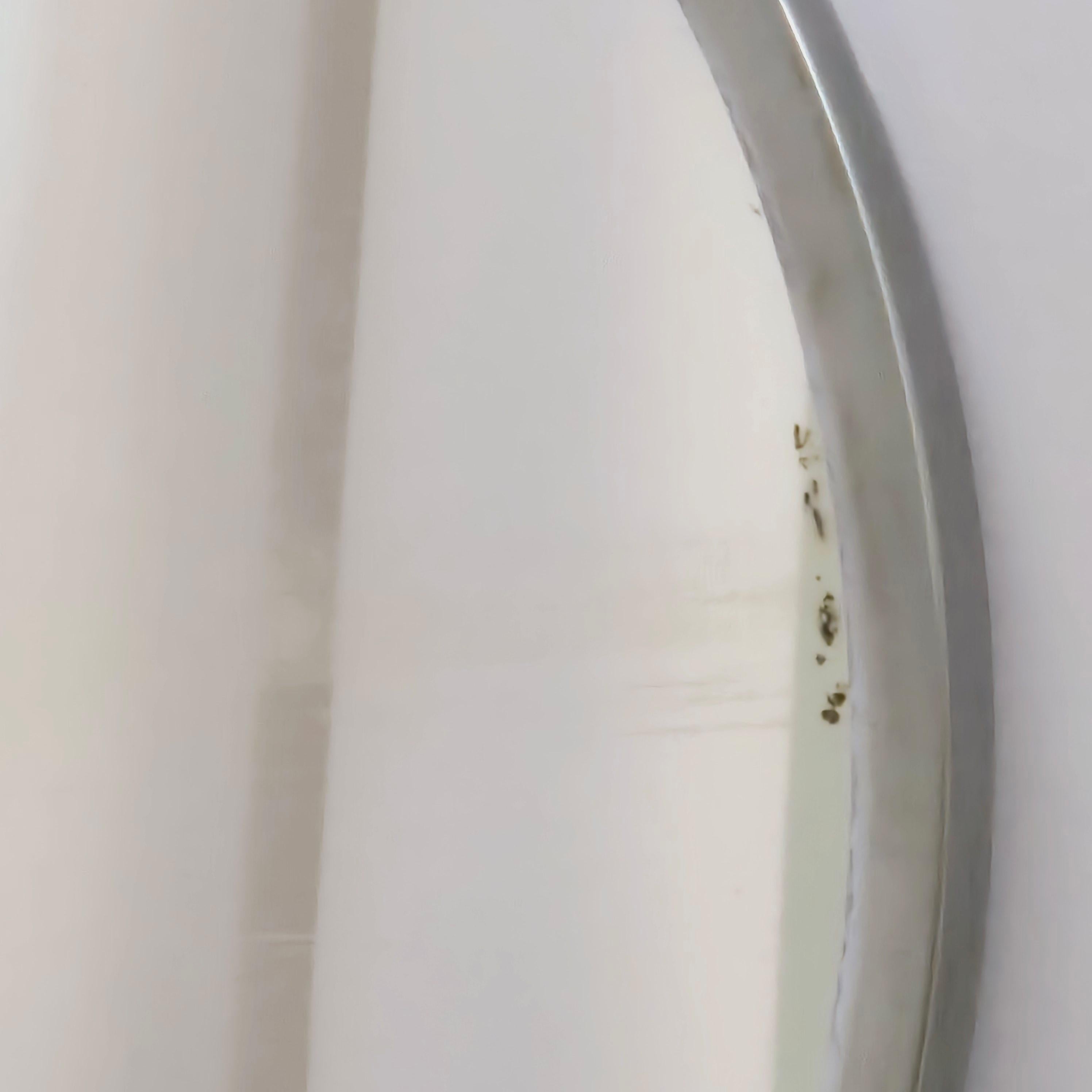 Early 20th Century Mirror, handheld, Swedish Grace 1920/30s For Sale