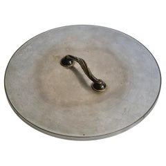 Mirror, handheld, Swedish Grace 1920/30s