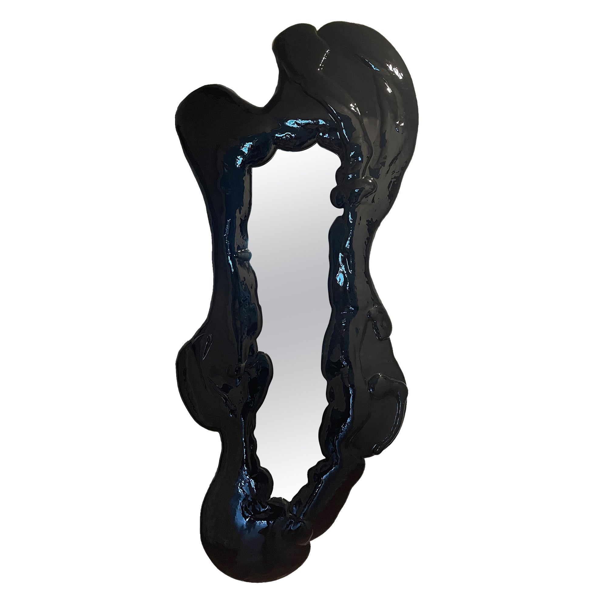 Mirror, High Gloss, by Alexey Krupinin, United States, 2020 For Sale