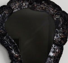 Mirror Hollow M303 by Natalia Landowska
