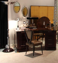 Mirror in Chrome, Year: 1960, Italian