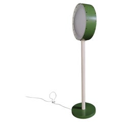 Mirror lamps