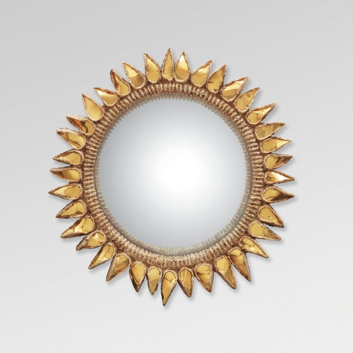 French Mirror Line Vautrin 