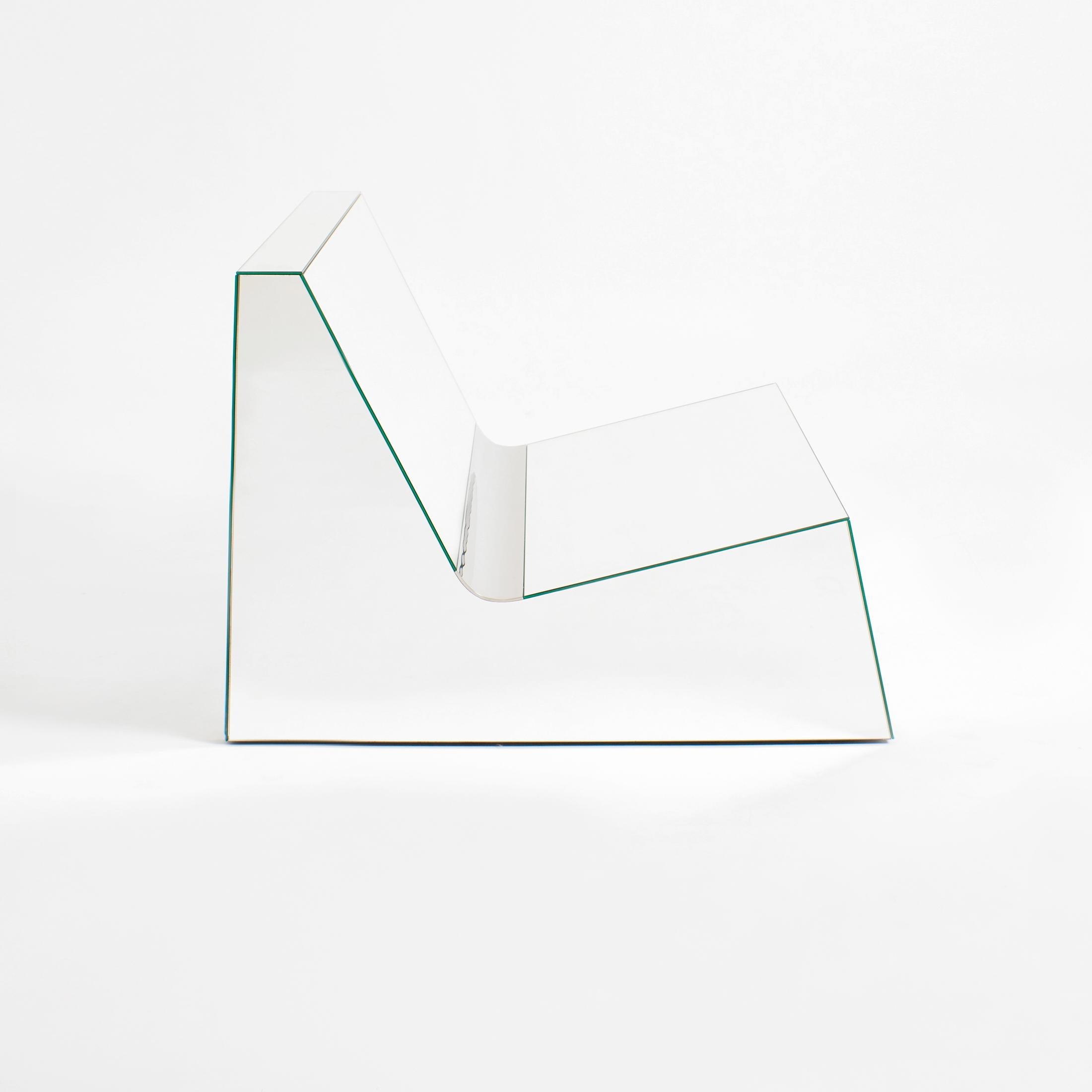 Sillón Mirror Lounge de Project 213A en venta 3