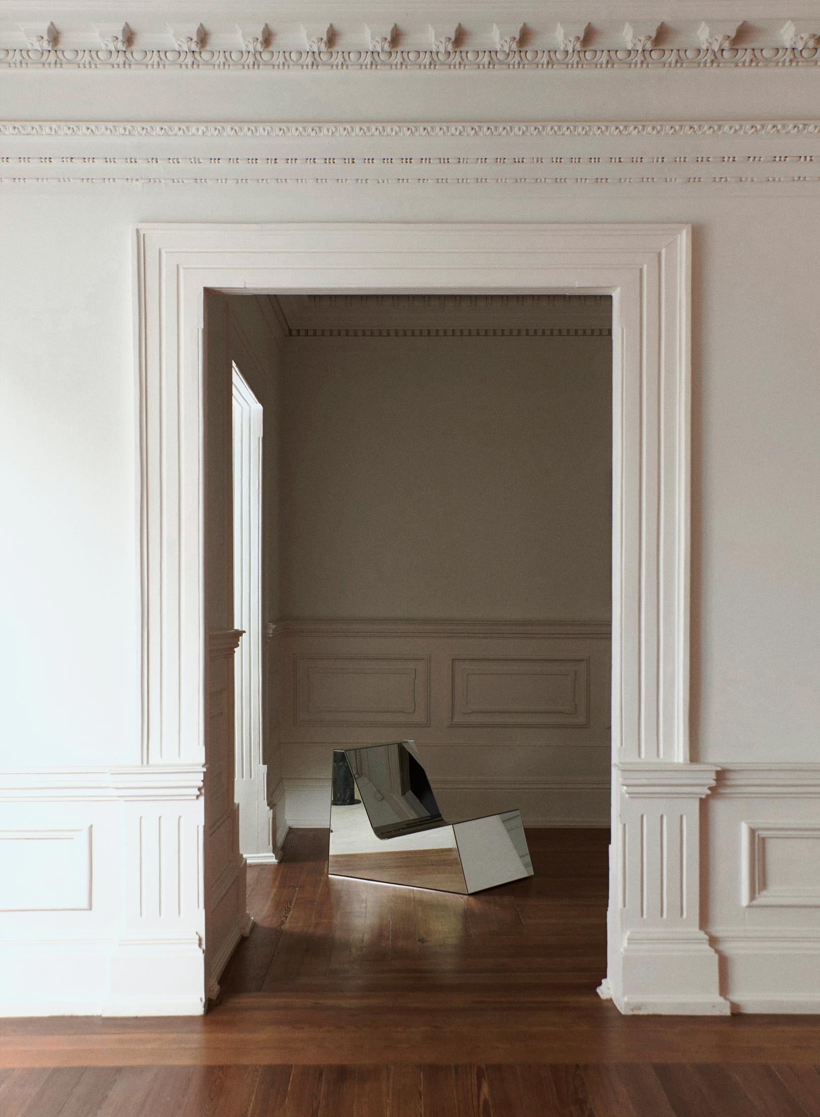 Sillón Mirror Lounge de Project 213A en venta 1